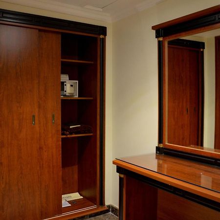Crown Tower Hotel Al Al Jubail Eksteriør bilde